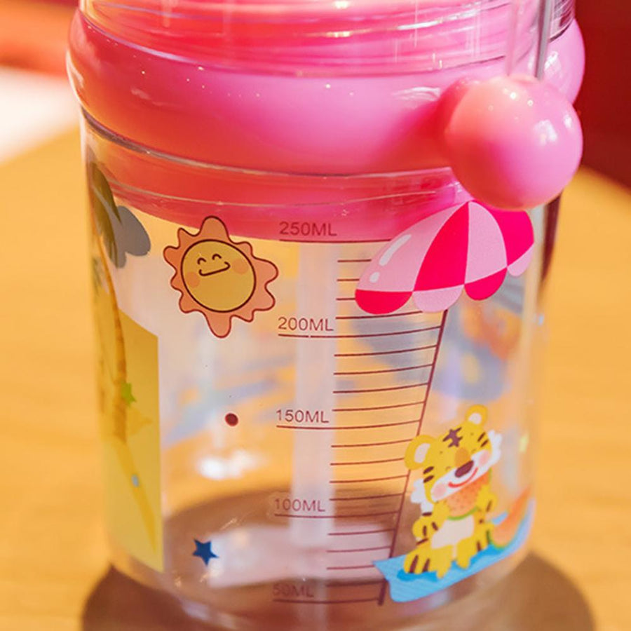 Kids Fun Outdoor Water Cup - Image 4