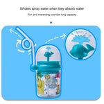 Kids Fun Outdoor Water Cup