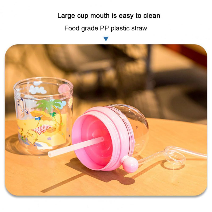 Kids Fun Outdoor Water Cup - Image 6