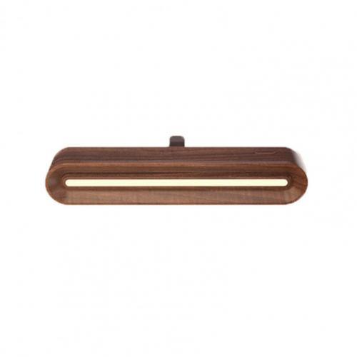 Smart Colorful Car Vent LED Air Freshener - Image 6