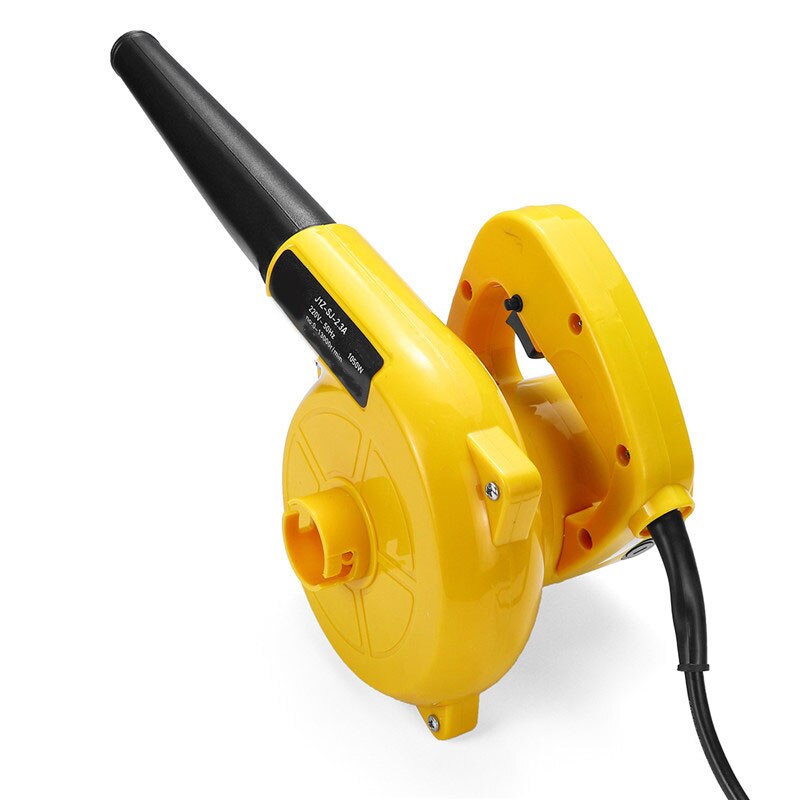2in1 Portable Vacuum Air Blower - Image 7