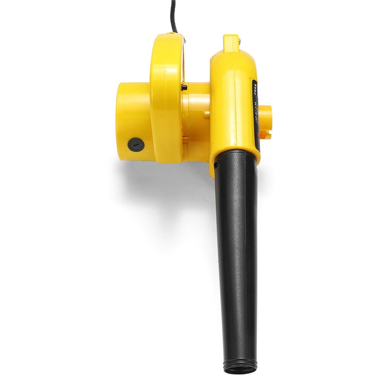 2in1 Portable Vacuum Air Blower - Image 4