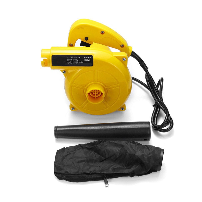 2in1 Portable Vacuum Air Blower - Image 6