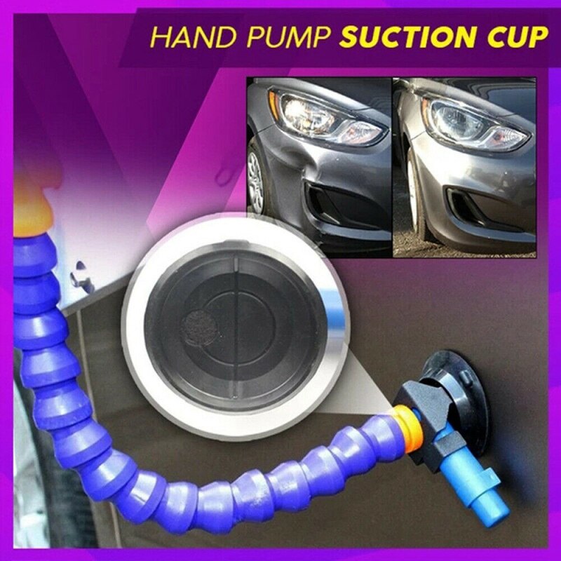 Flexible Pump Suction Dent Repair Tool - Image 2