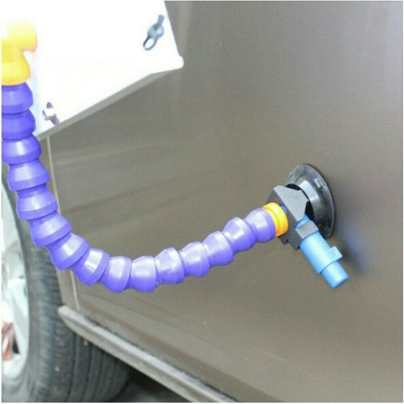 Flexible Pump Suction Dent Repair Tool - Image 3
