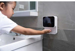 Automatic Sensor LED Display Foam Hand Washer