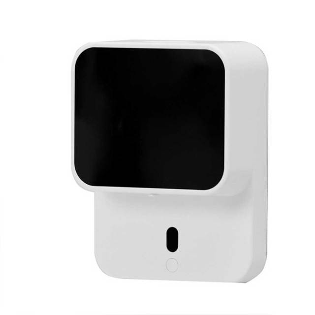 Automatic Sensor LED Display Foam Hand Washer - Image 9