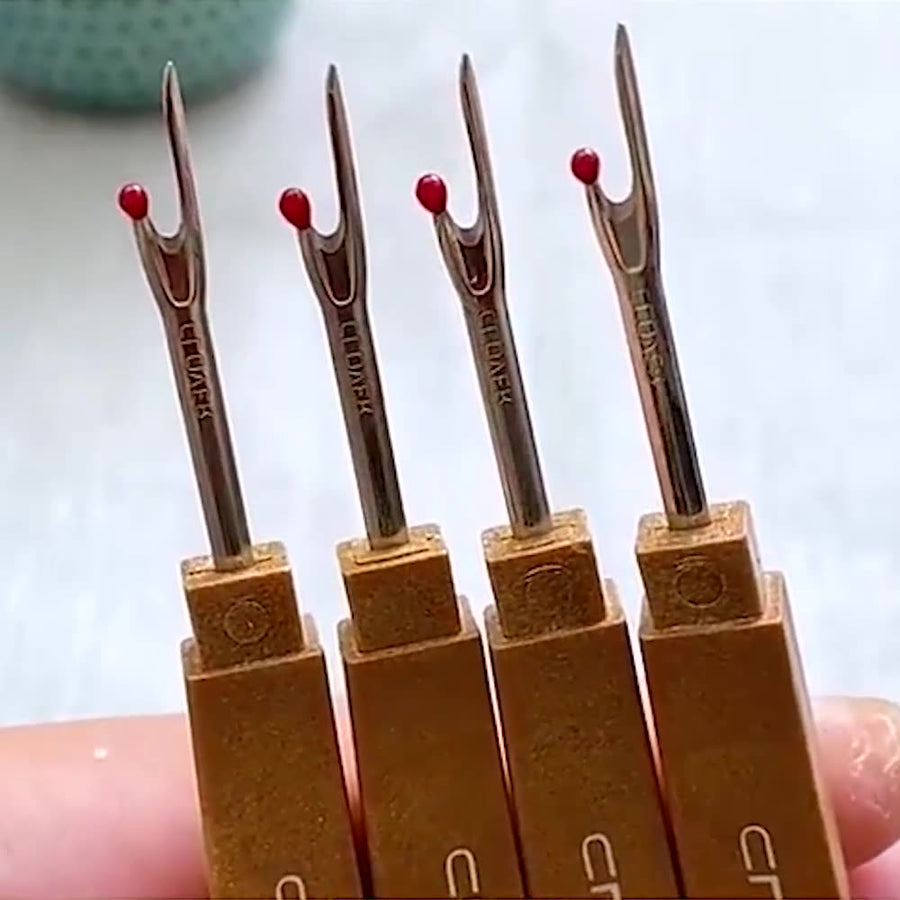 DIY Easy Thread Cutter Tool - Image 3