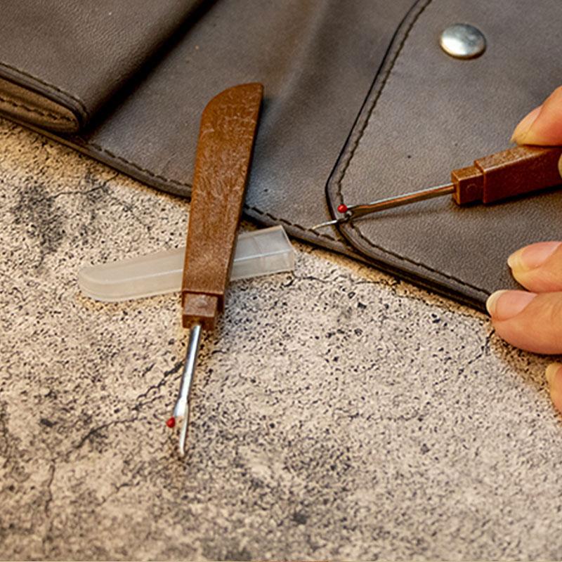DIY Easy Thread Cutter Tool - Image 1