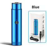 Portable USB Charging Mini Electric Shaver