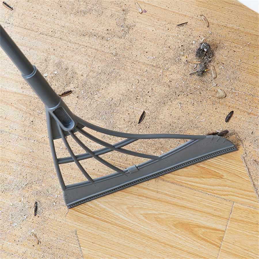 Lightweight Multifunctional Magic Scraping Broom - Image 4