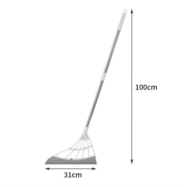 Lightweight Multifunctional Magic Scraping Broom - Image 11