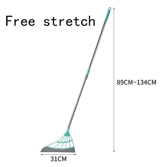 Lightweight Multifunctional Magic Scraping Broom - Image 7