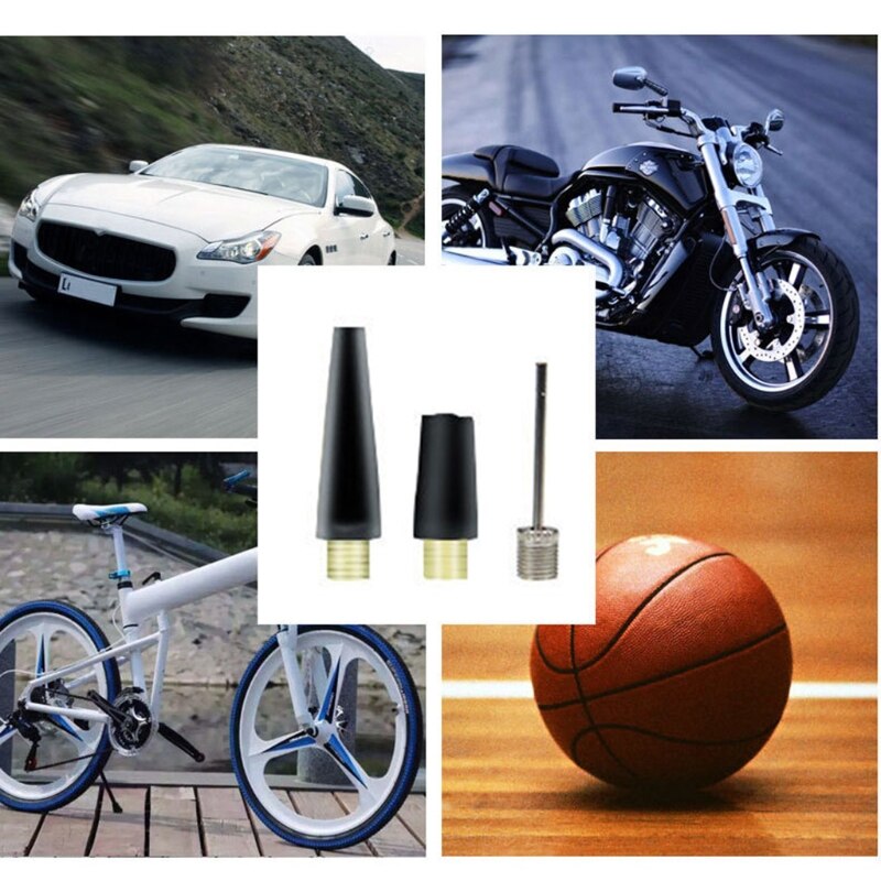 Mini Wireless Car Tire Air Compressor - Image 3
