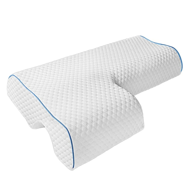 Memory Foam Anti-pressure Cuddle Arm Pillow