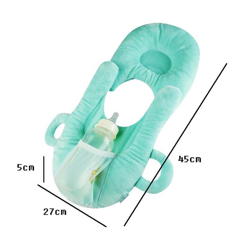 Baby Feeding Head Neck Support Pillow - Image 5