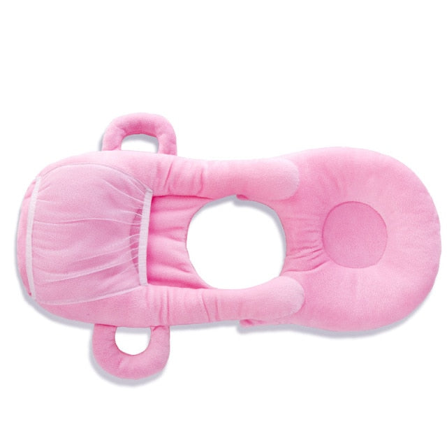 Baby Feeding Head Neck Support Pillow - Image 8