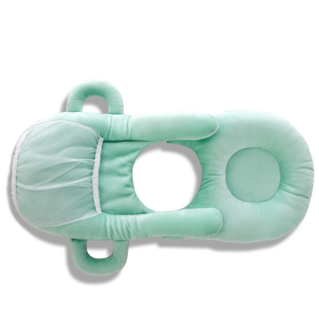 Baby Feeding Head Neck Support Pillow