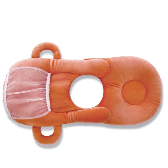 Baby Feeding Head Neck Support Pillow - Image 10