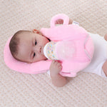 Baby Feeding Head Neck Support Pillow