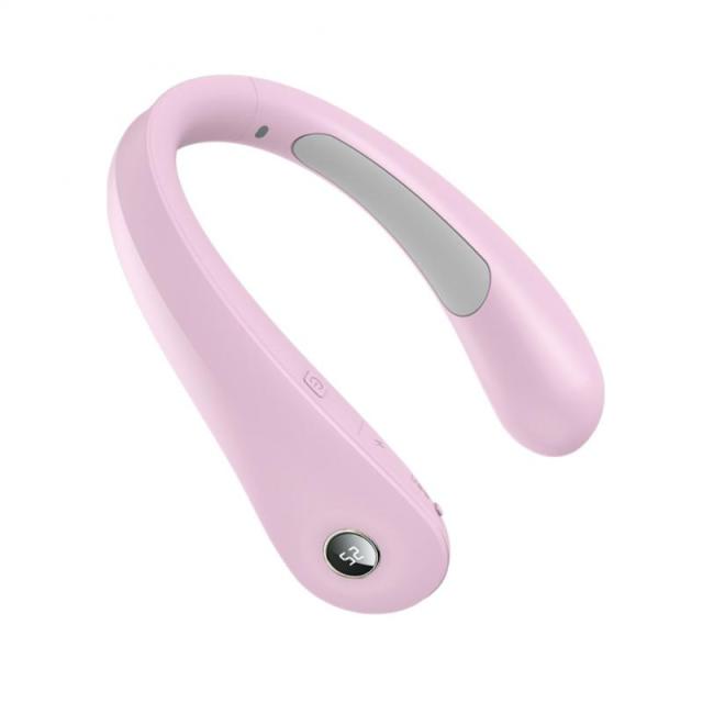 Adjustable Electric Body Neck Warmer - Image 11
