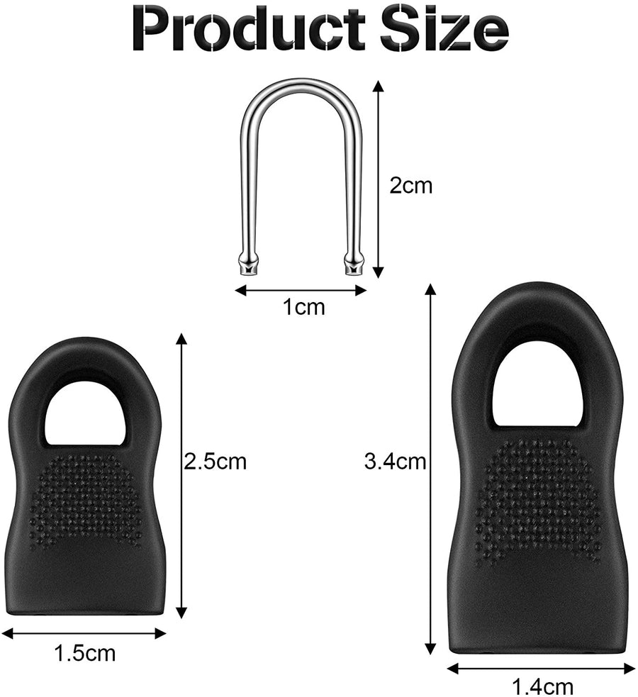 Universal Zipper Replacement Tool Set - Image 7