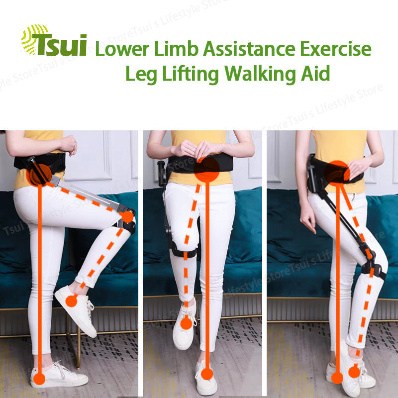 Elderly Walking Support Tool - Image 5