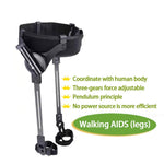 Elderly Walking Support Tool