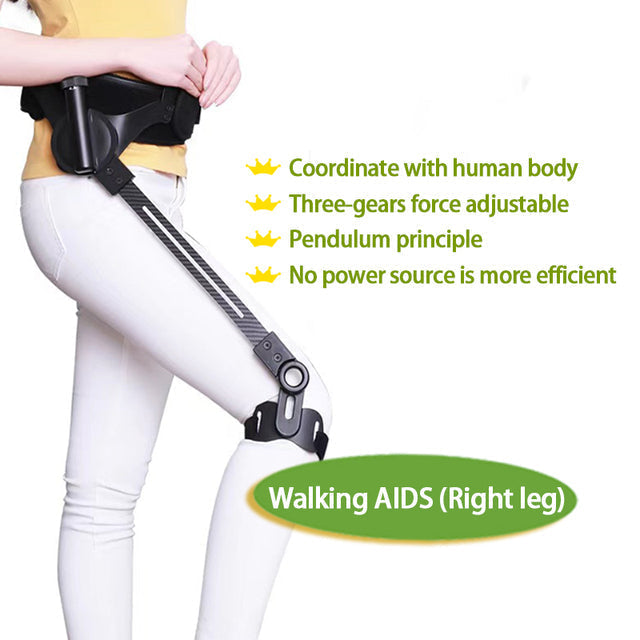 Elderly Walking Support Tool