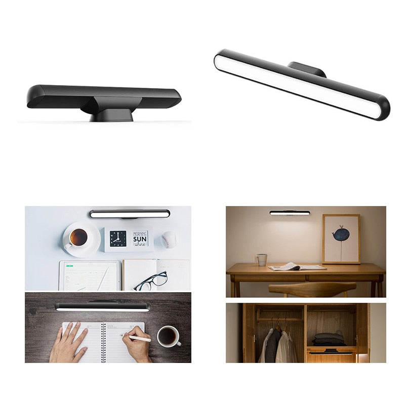 Rechargeable LED Touch Night Light - Image 0