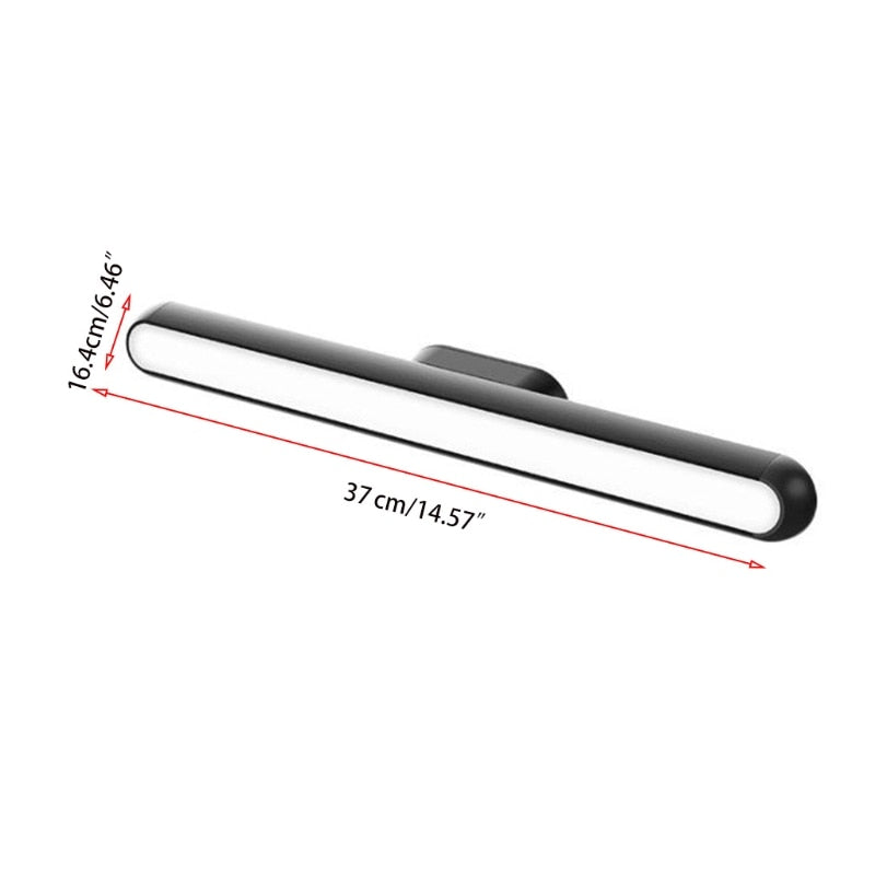 Rechargeable LED Touch Night Light - Image 7