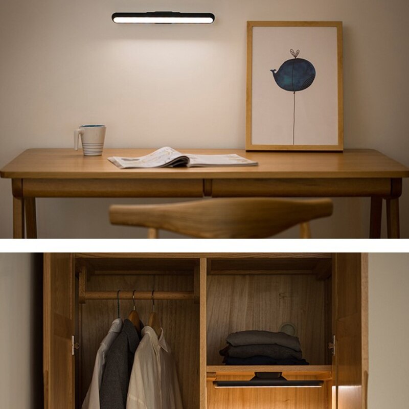 Rechargeable LED Touch Night Light - Image 4