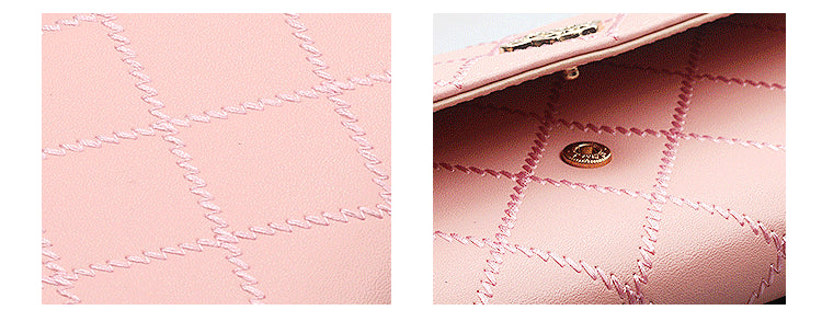 Vintage Crown Wallets for Women - Image 3