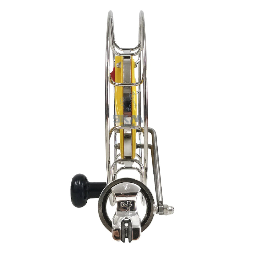 Stainless Outdoor Sports Flying Kite Reel - Image 7