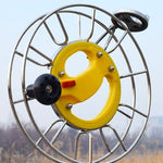 Stainless Outdoor Sports Flying Kite Reel