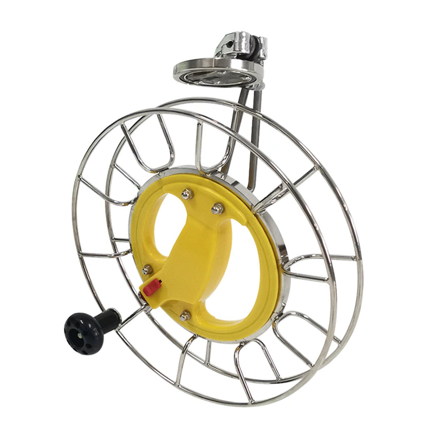 Stainless Outdoor Sports Flying Kite Reel - Image 6