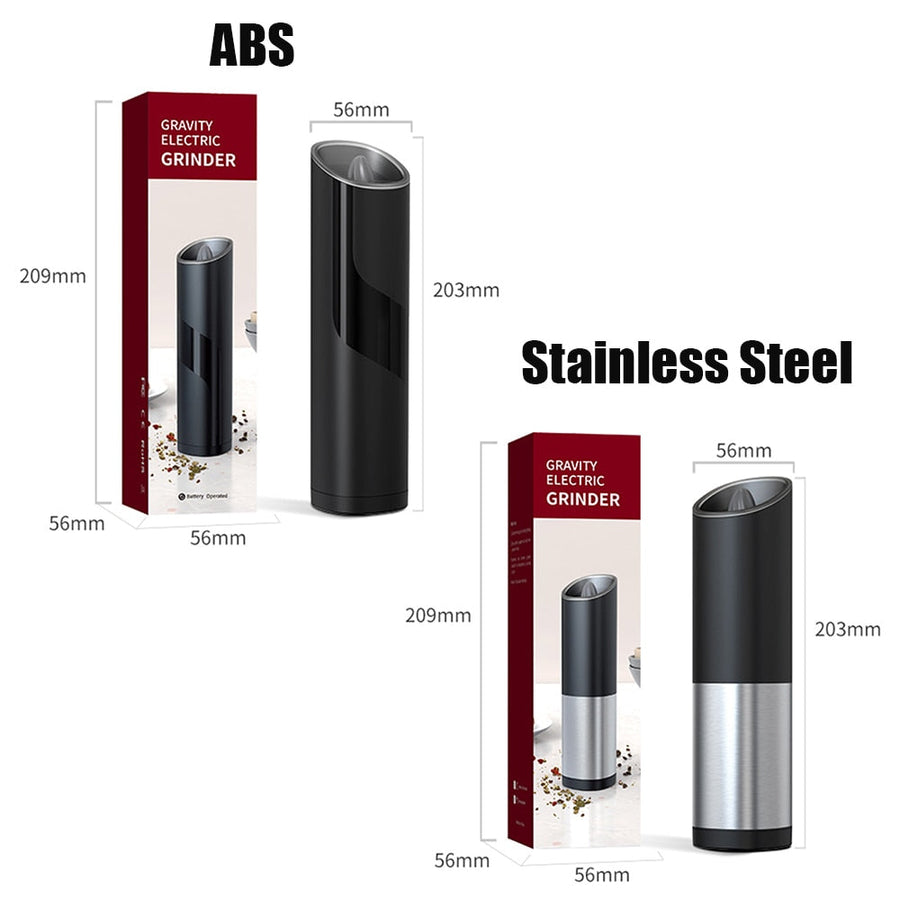Electric Automatic Seasoning Grinder - Image 12