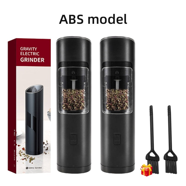 Electric Automatic Seasoning Grinder - Image 13
