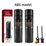 Electric Automatic Seasoning Grinder