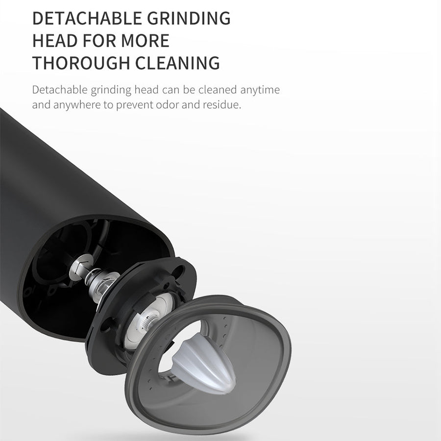 Electric Automatic Seasoning Grinder - Image 5