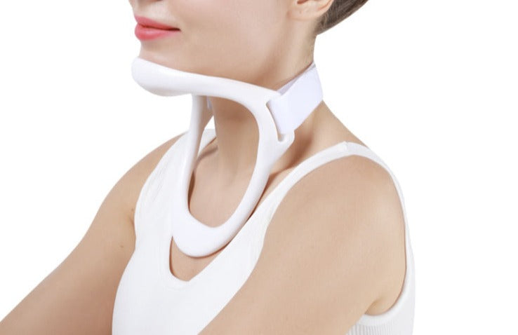 Adjustable Neck Support Protector - Image 2