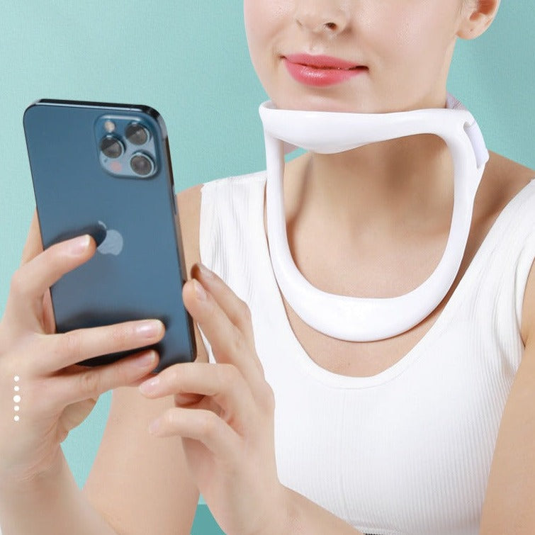 Adjustable Neck Support Protector - Image 0