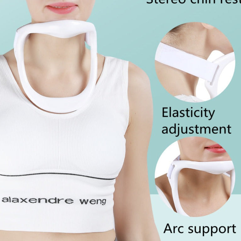 Adjustable Neck Support Protector - Image 1