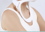 Adjustable Neck Support Protector