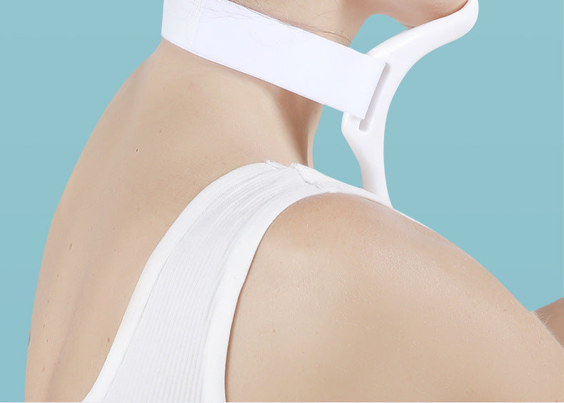 Adjustable Neck Support Protector - Image 4