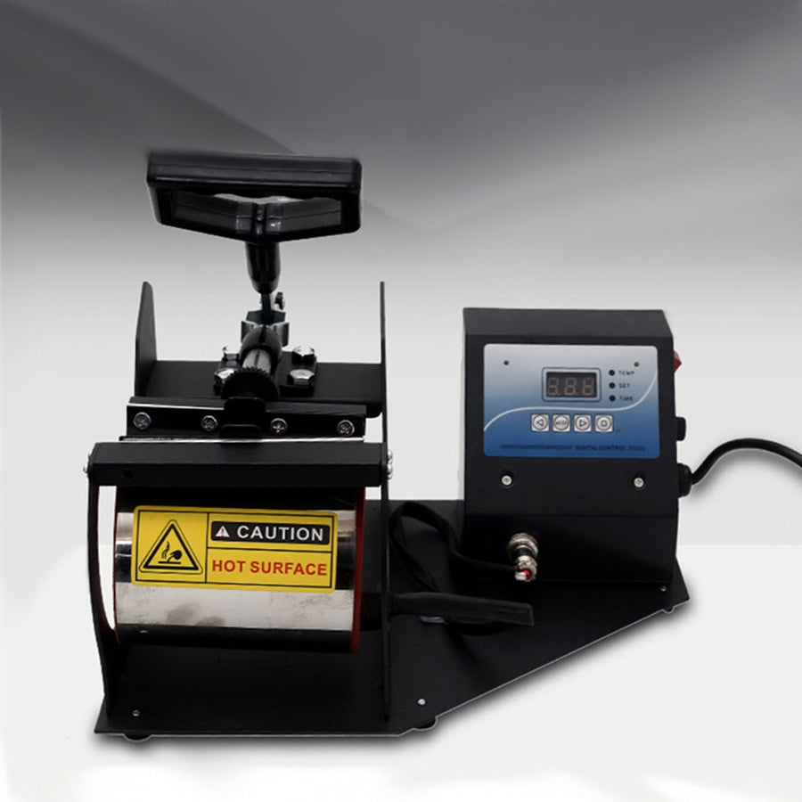 Sublimation Mug Heat Press Printer Machine - Image 3