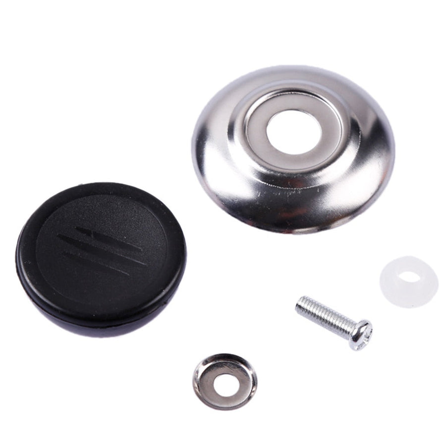 Universal Pot Lid Replacement Set - Image 2