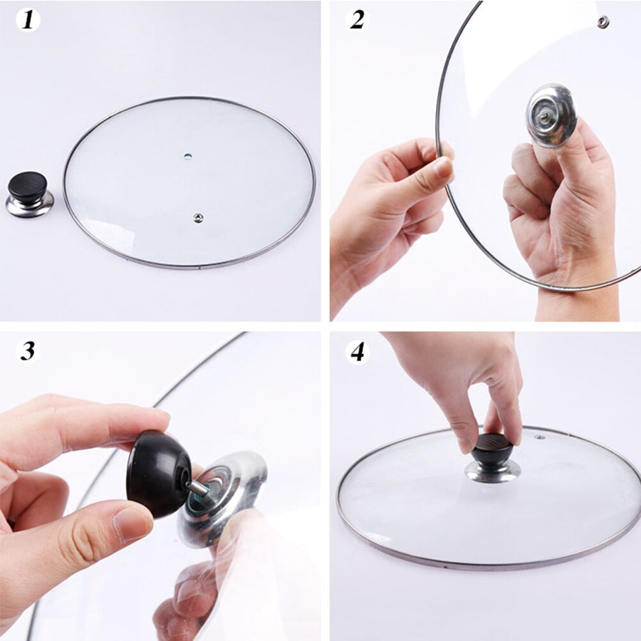 Universal Pot Lid Replacement Set - Image 5