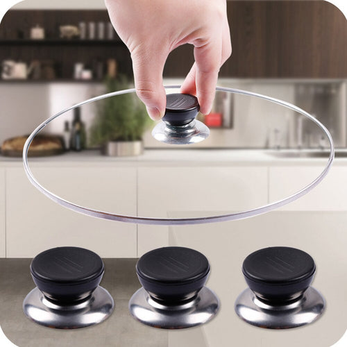 Universal Pot Lid Replacement Set - Image 0