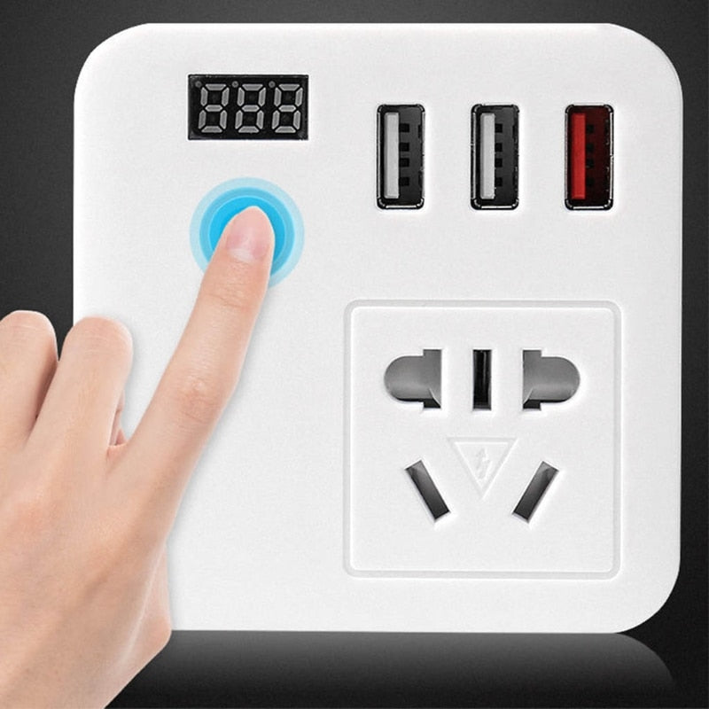 Smart Car Power Converter - Image 3